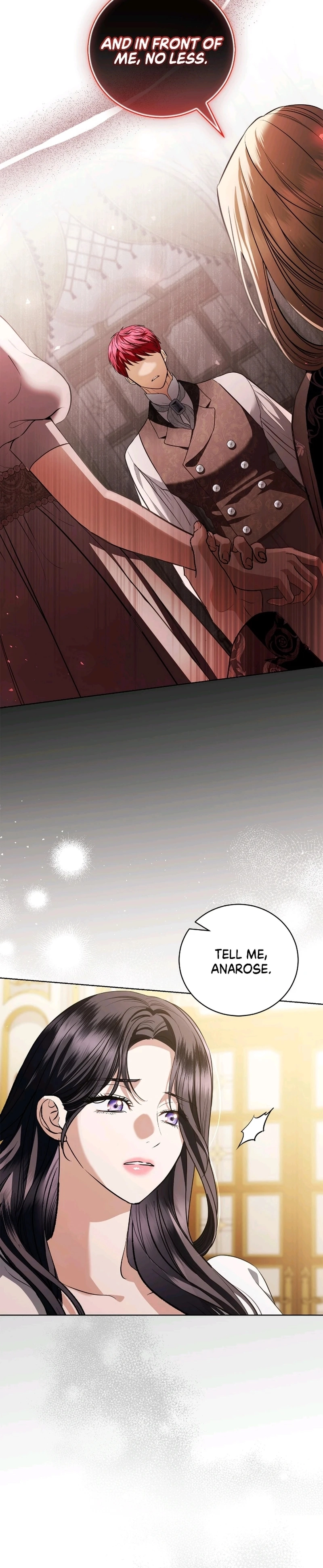 To My Husbands Mistress Chapter 38 Page 8