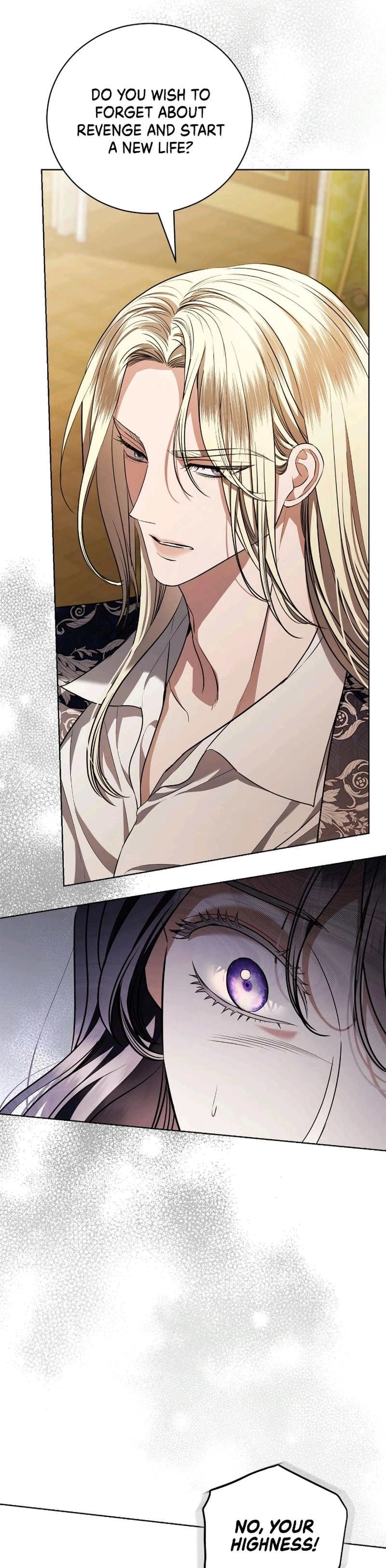 To My Husbands Mistress Chapter 38 Page 9