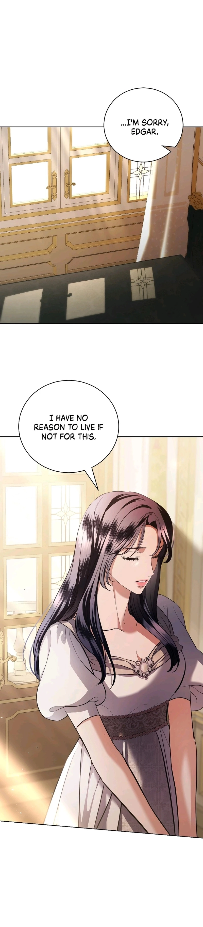To My Husbands Mistress Chapter 38 Page 12