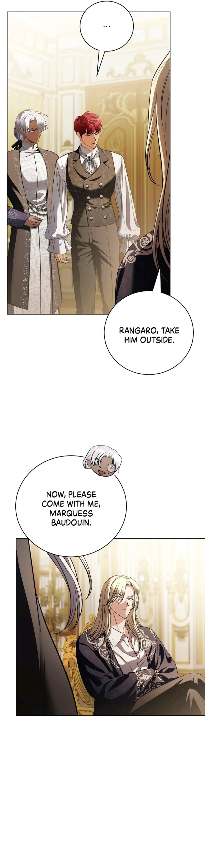 To My Husbands Mistress Chapter 38 Page 13