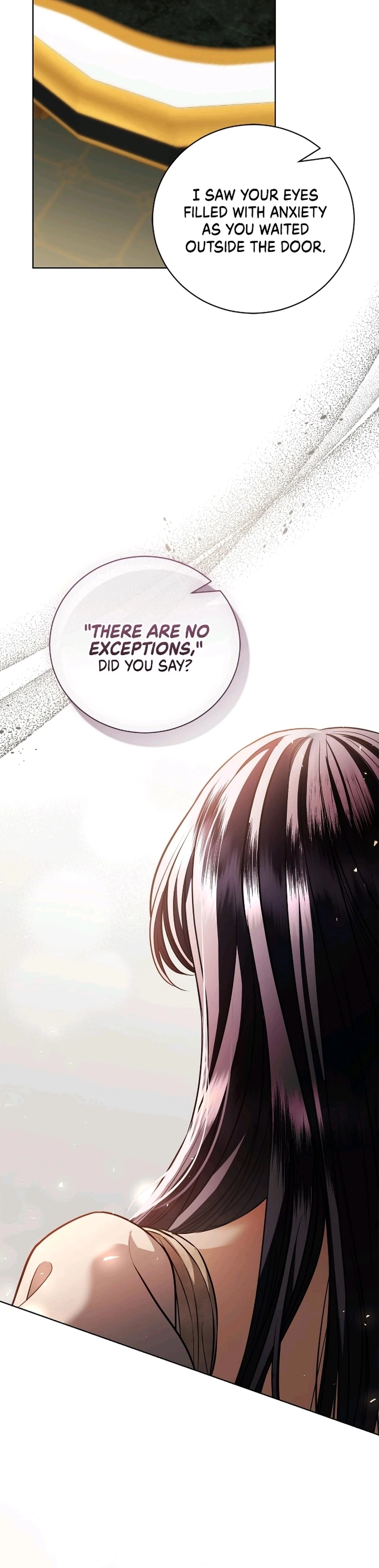 To My Husbands Mistress Chapter 38 Page 16