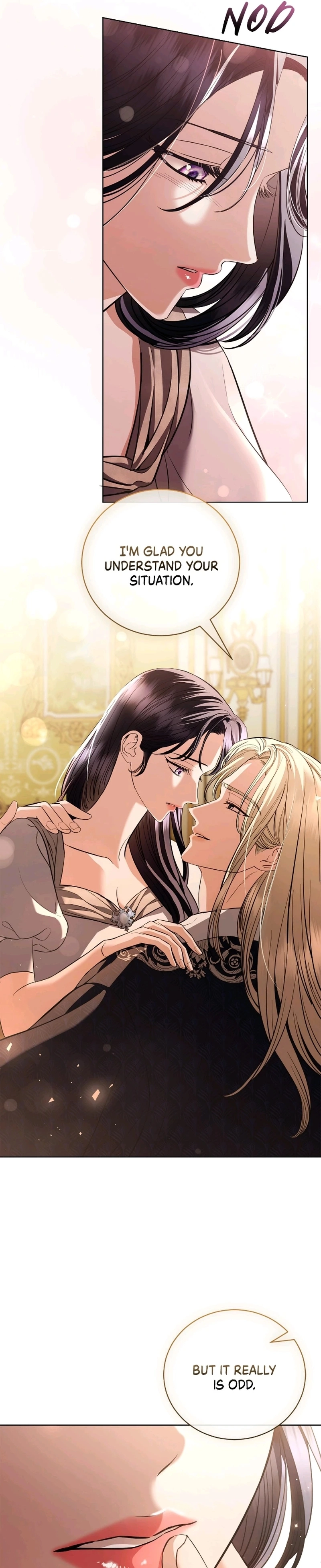 To My Husbands Mistress Chapter 38 Page 17