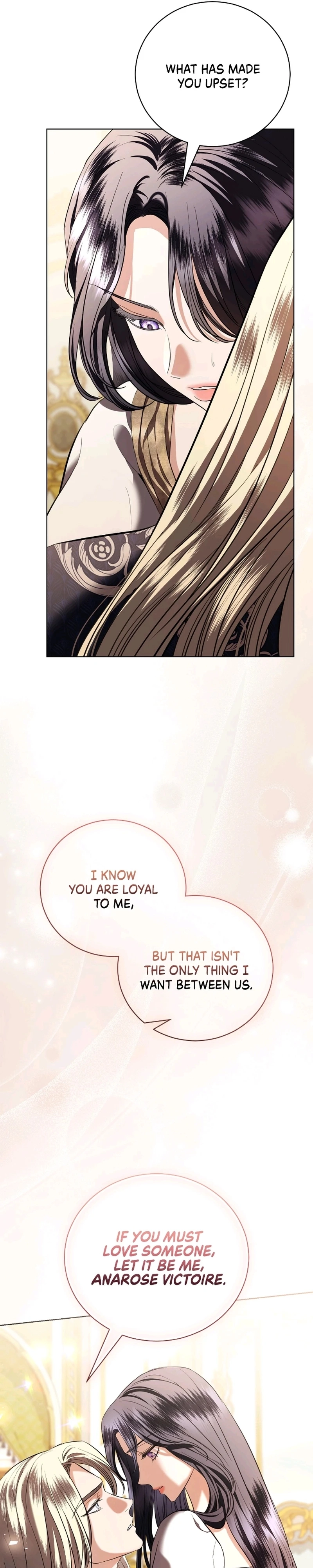To My Husbands Mistress Chapter 38 Page 19