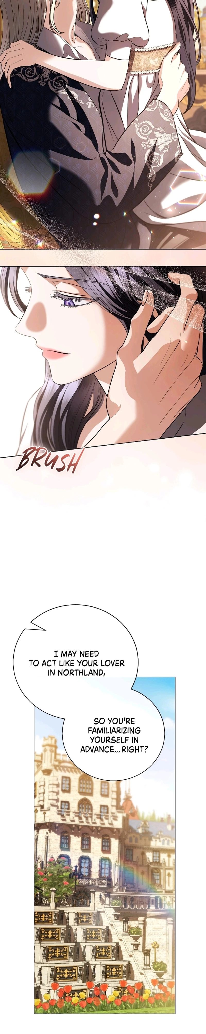 To My Husbands Mistress Chapter 38 Page 20