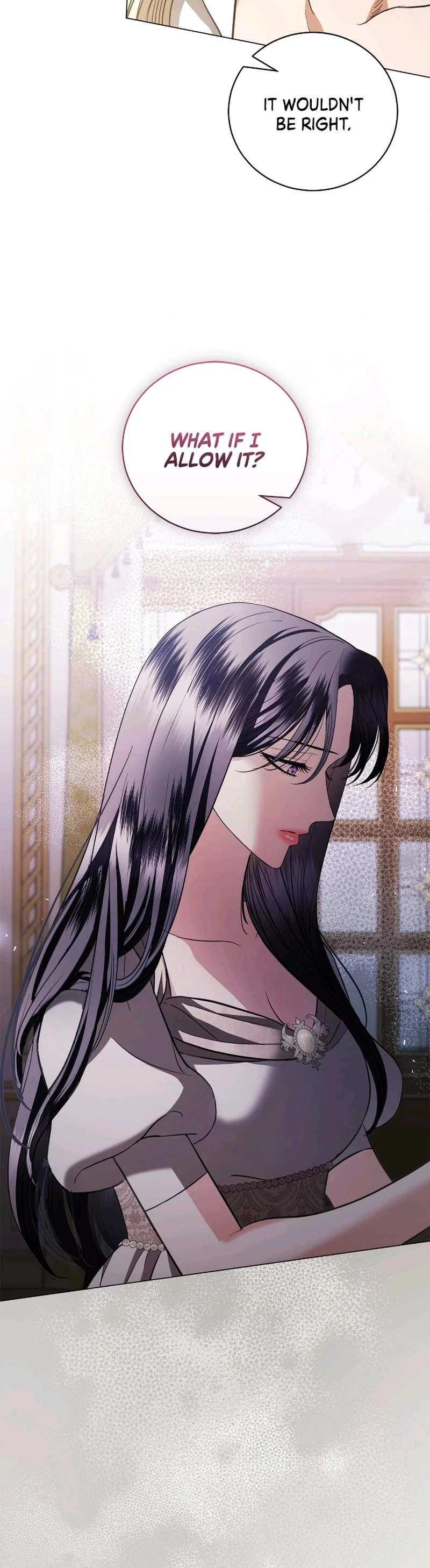 To My Husbands Mistress Chapter 38 Page 22