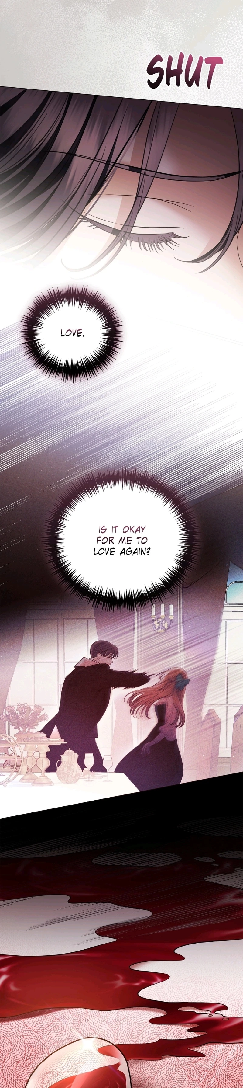 To My Husbands Mistress Chapter 38 Page 23