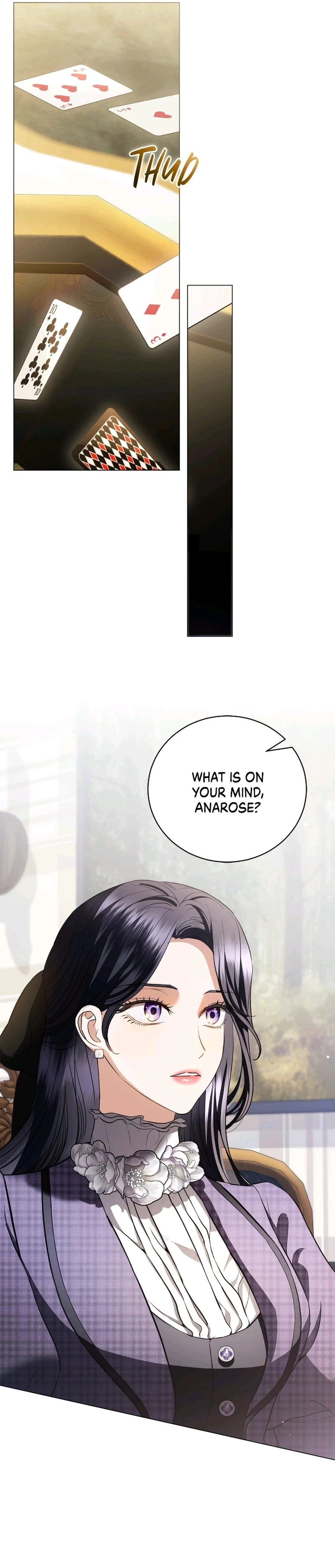 To My Husbands Mistress Chapter 38 Page 29
