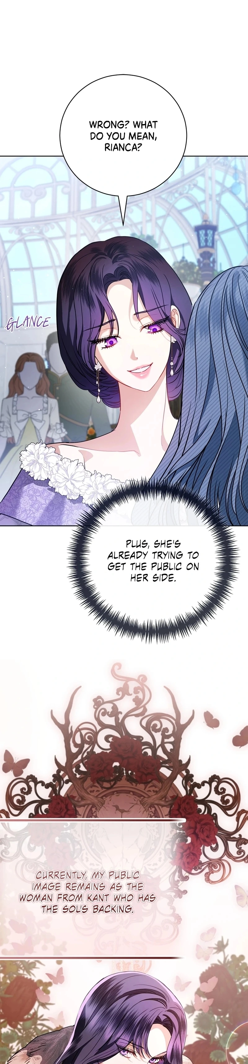 To My Husbands Mistress Chapter 57 Page 5