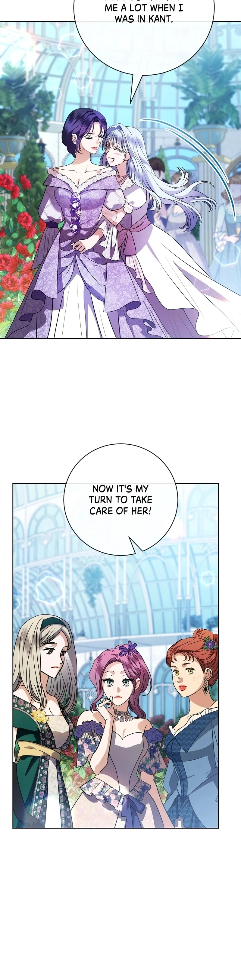 To My Husbands Mistress Chapter 57 Page 16
