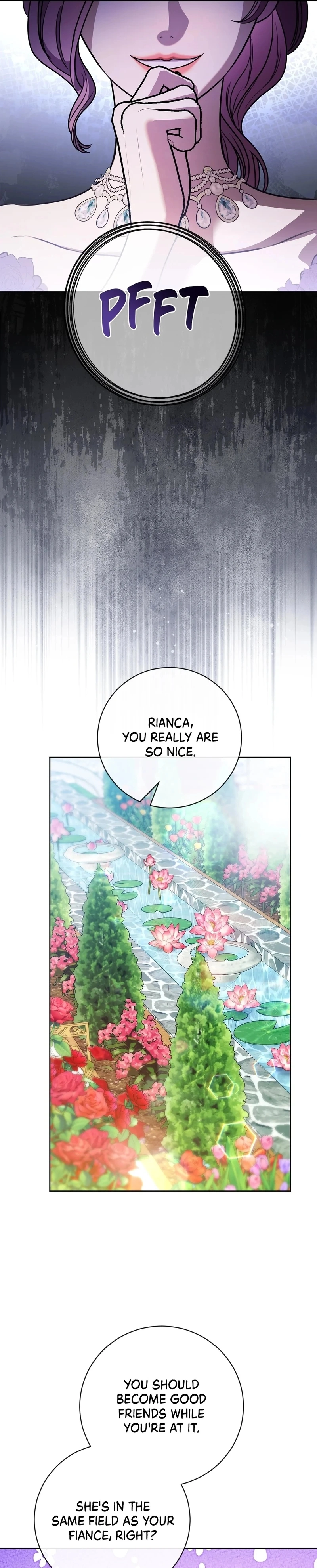 To My Husbands Mistress Chapter 57 Page 17