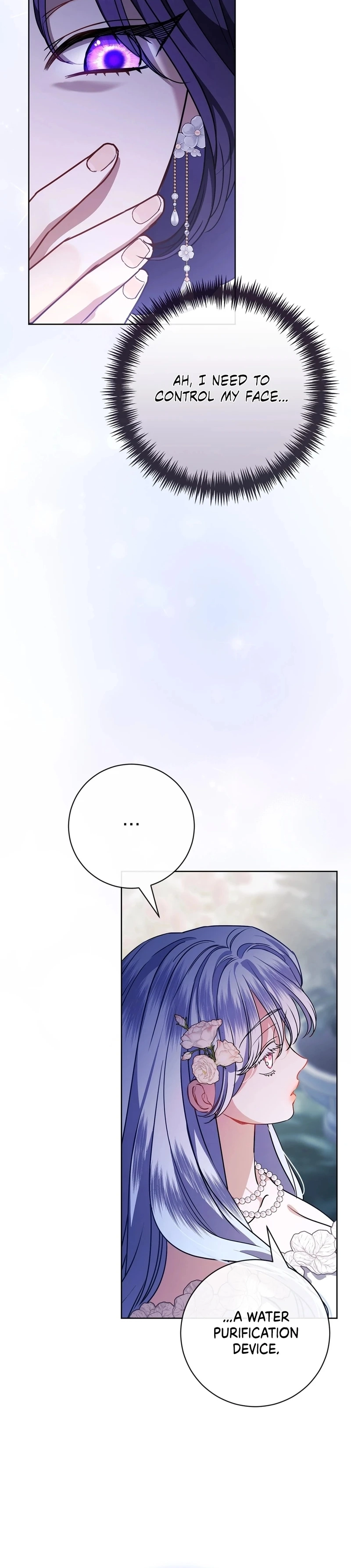 To My Husbands Mistress Chapter 57 Page 20