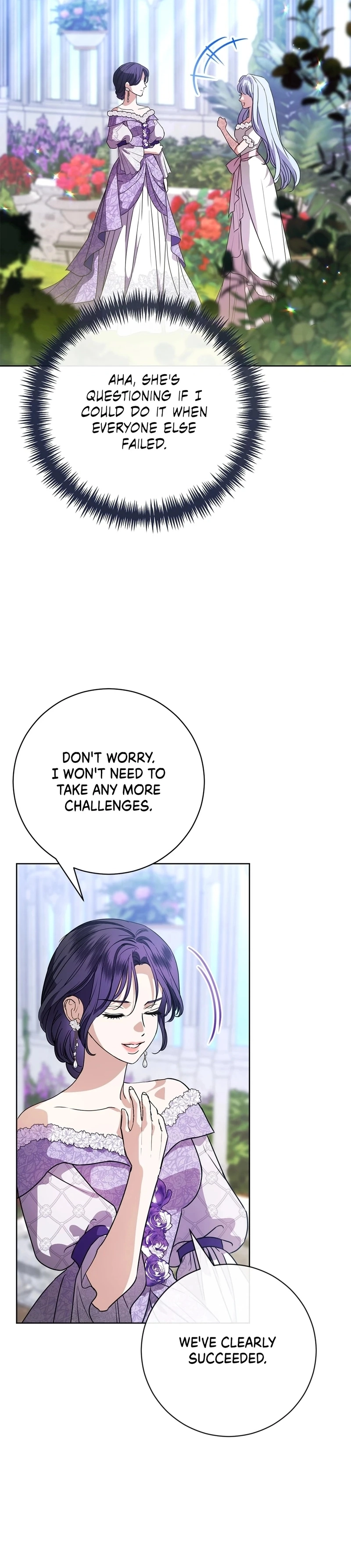To My Husbands Mistress Chapter 57 Page 22