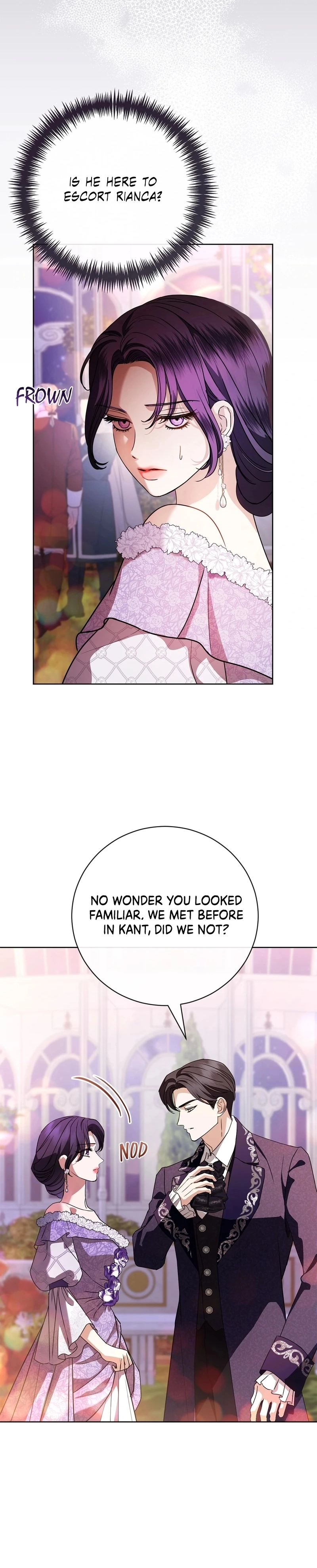 To My Husbands Mistress Chapter 57 Page 32