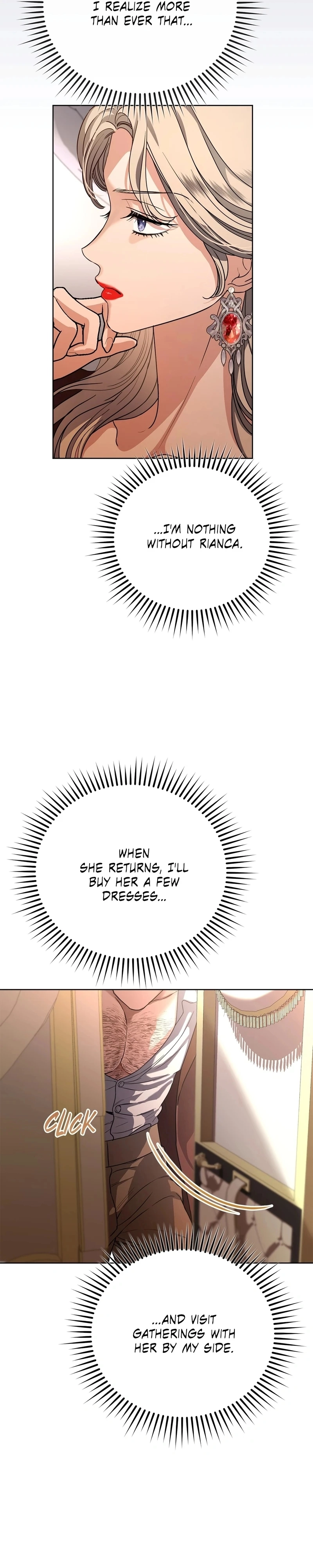 To My Husbands Mistress Chapter 50 Page 7