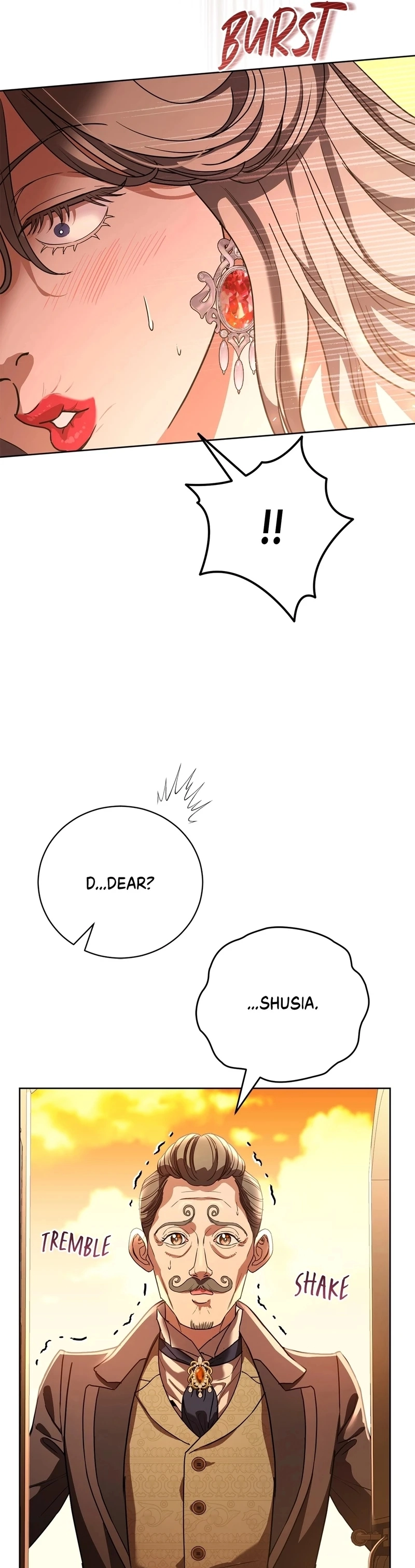 To My Husbands Mistress Chapter 50 Page 17