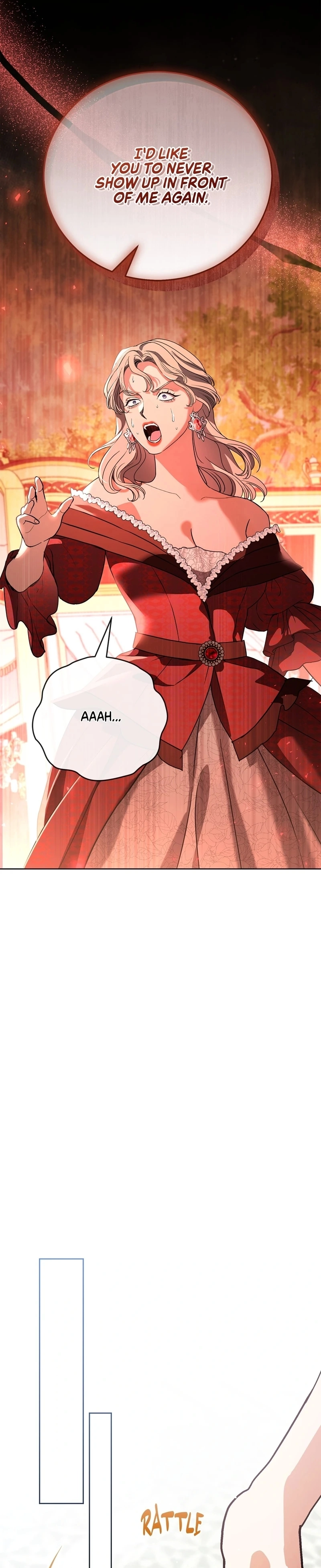To My Husbands Mistress Chapter 50 Page 21
