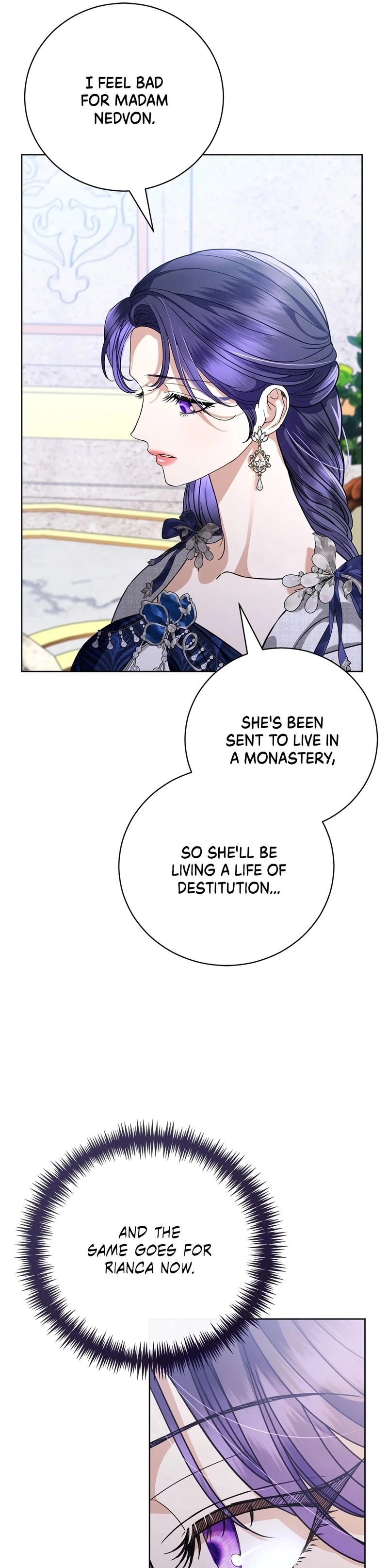 To My Husbands Mistress Chapter 50 Page 23