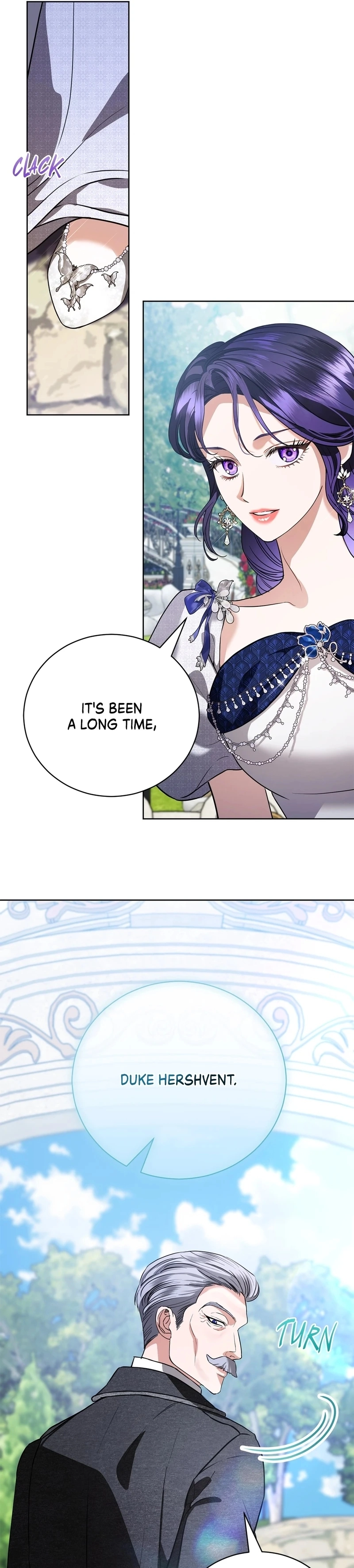 To My Husbands Mistress Chapter 50 Page 27