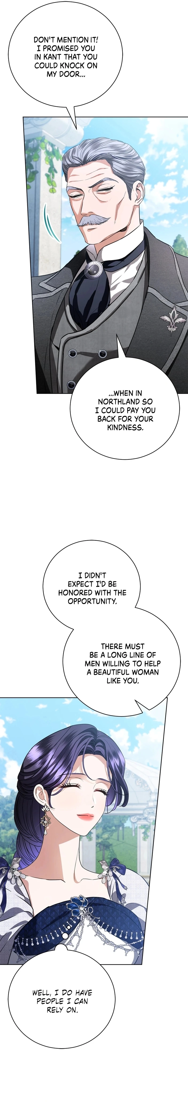 To My Husbands Mistress Chapter 50 Page 29