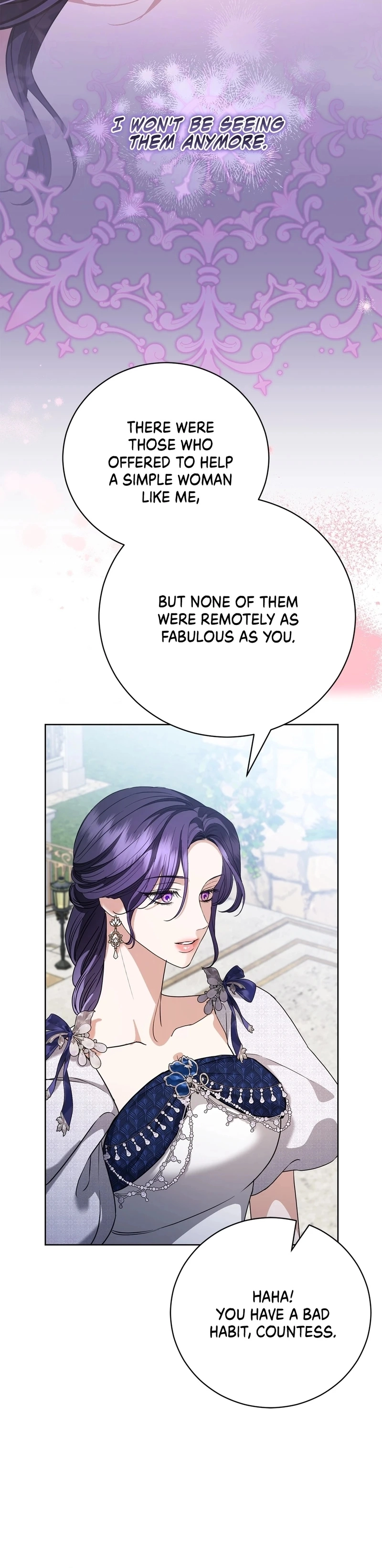 To My Husbands Mistress Chapter 50 Page 31