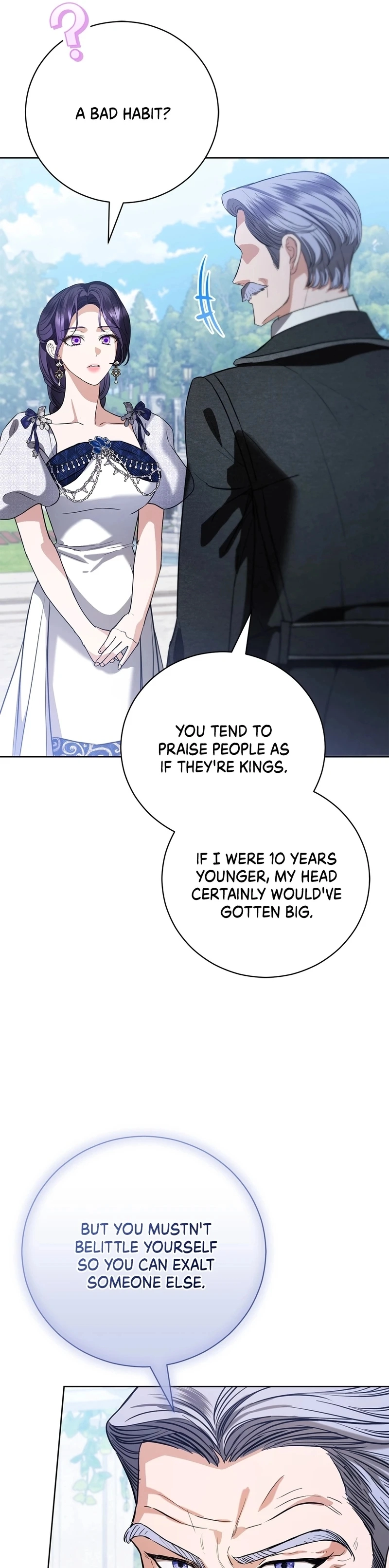 To My Husbands Mistress Chapter 50 Page 32