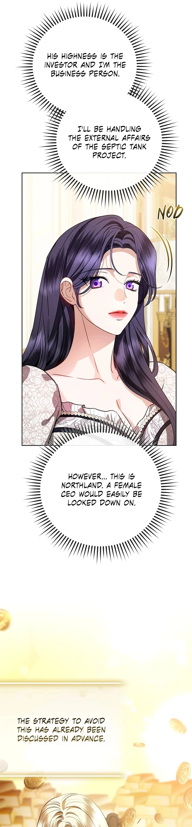 To My Husbands Mistress Chapter 56 Page 5