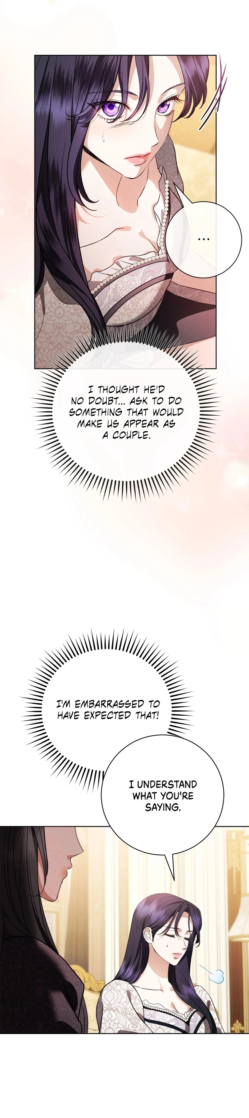 To My Husbands Mistress Chapter 56 Page 9