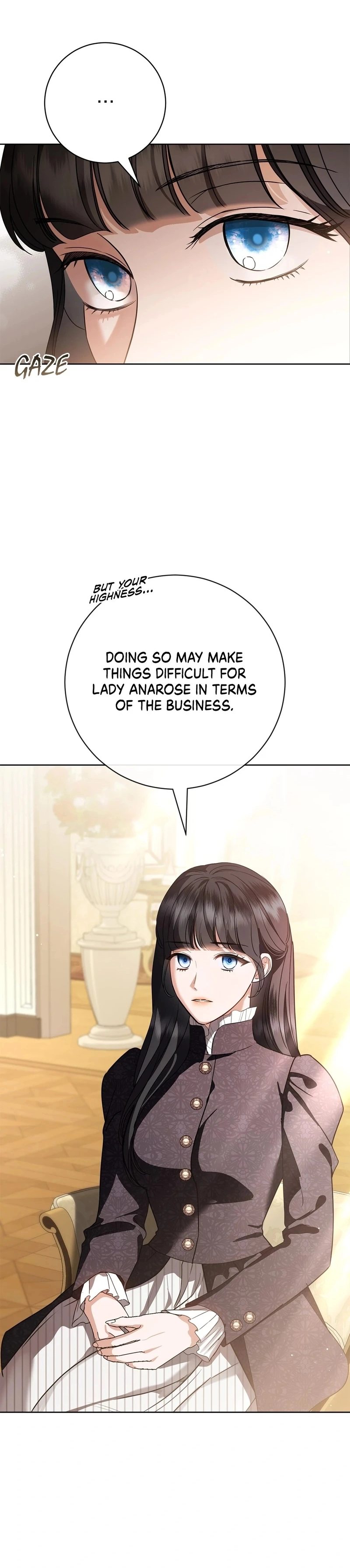 To My Husbands Mistress Chapter 56 Page 10