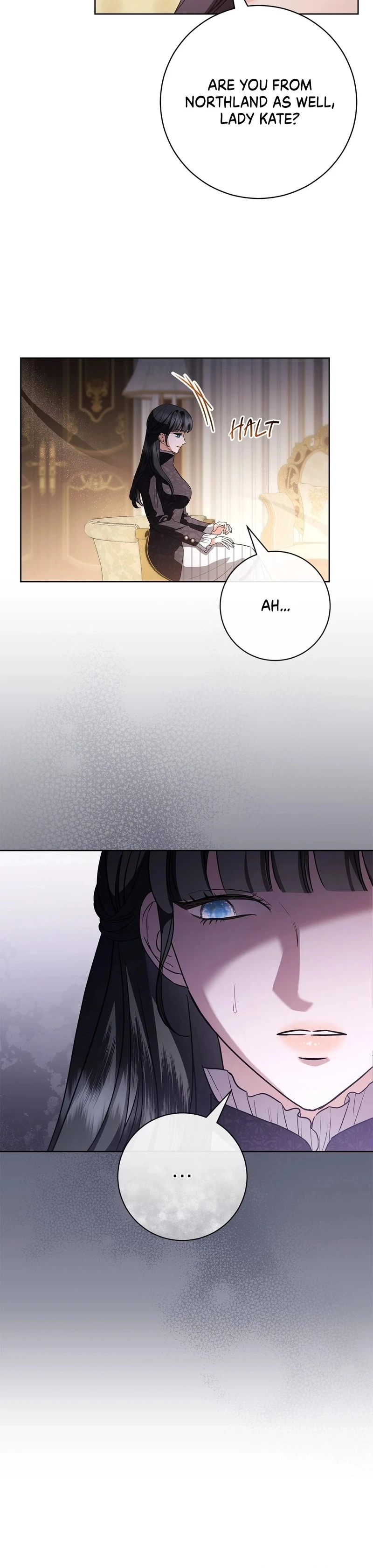 To My Husbands Mistress Chapter 56 Page 12