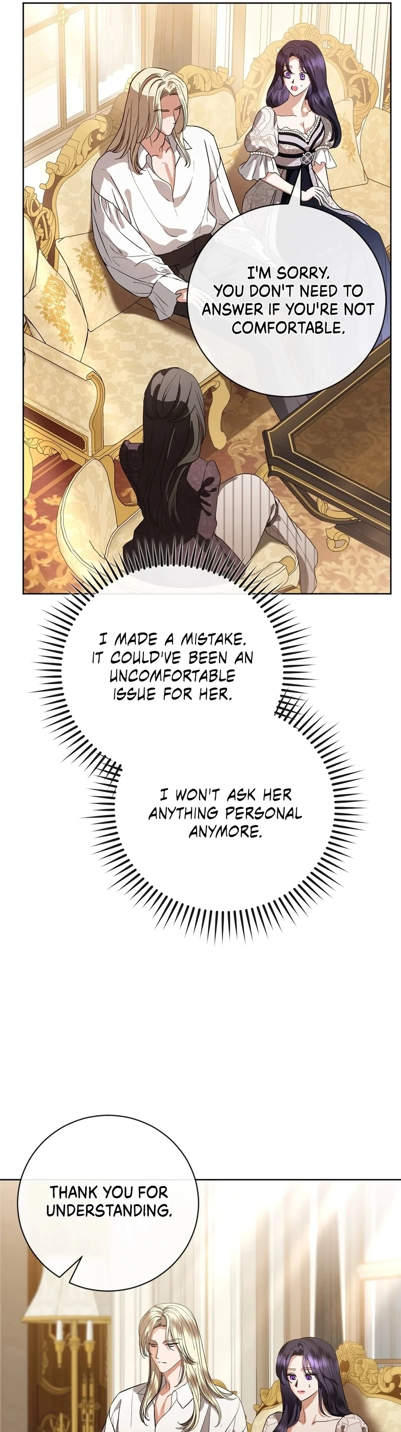 To My Husbands Mistress Chapter 56 Page 13