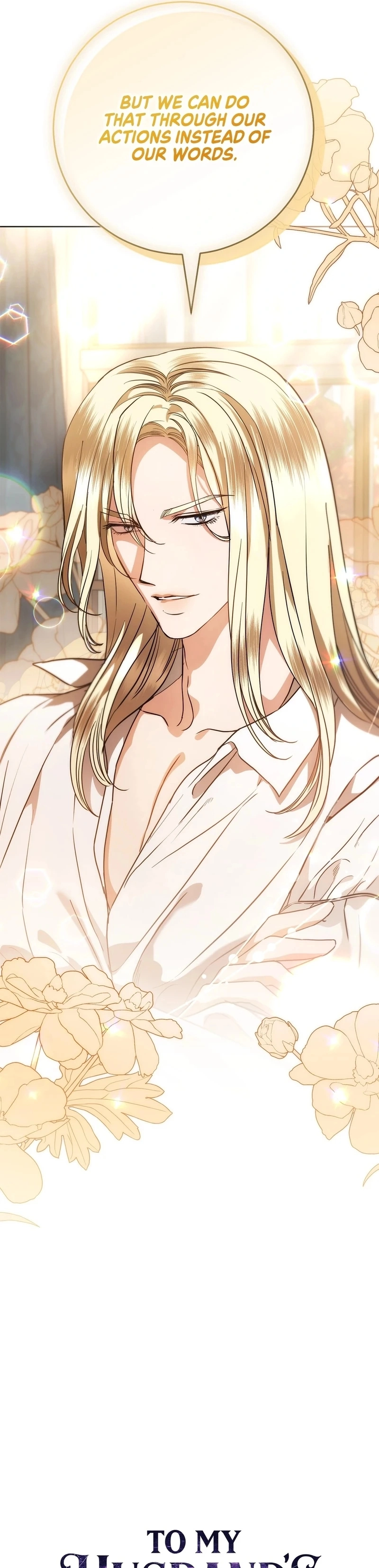 To My Husbands Mistress Chapter 56 Page 15