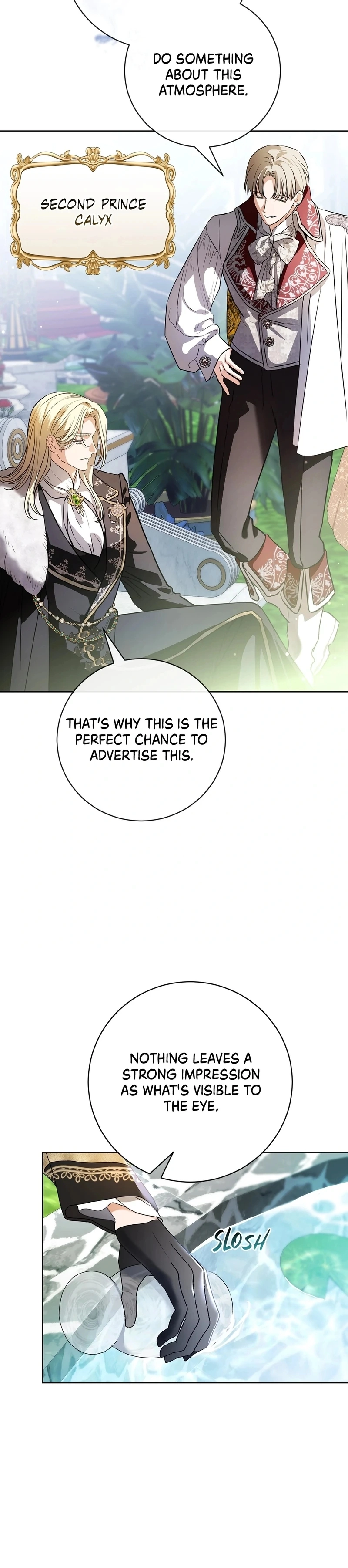To My Husbands Mistress Chapter 56 Page 18