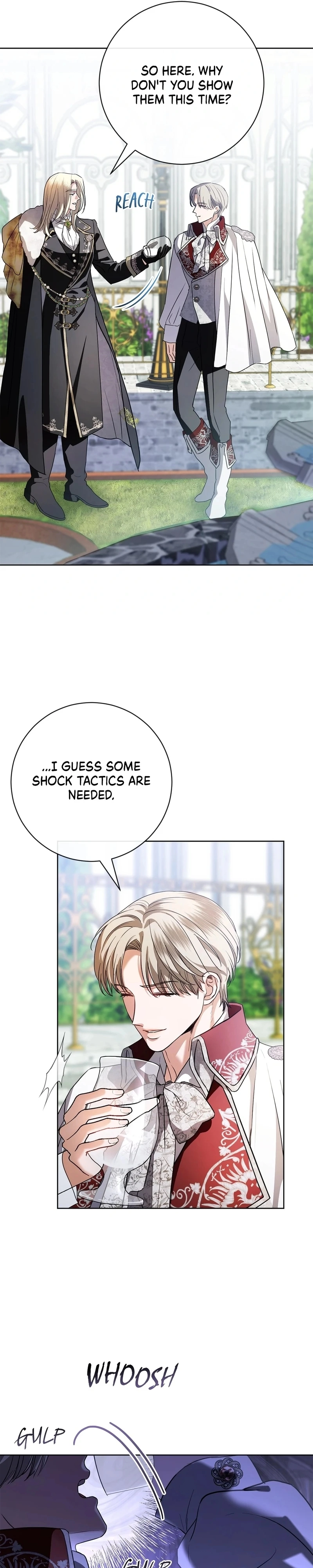 To My Husbands Mistress Chapter 56 Page 19