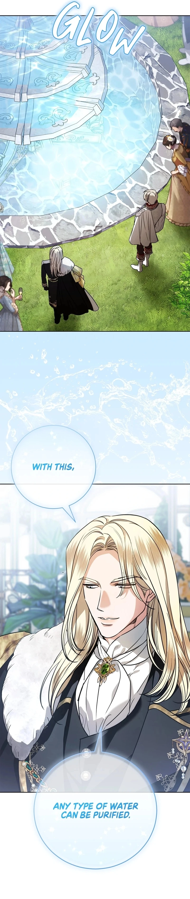 To My Husbands Mistress Chapter 56 Page 25