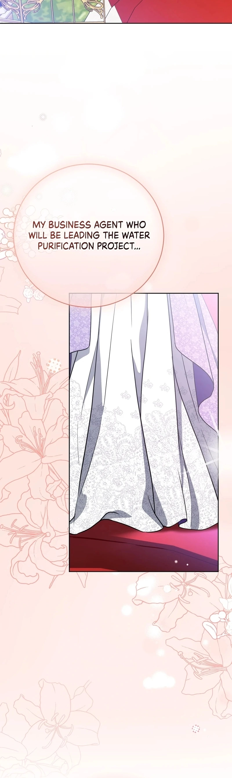 To My Husbands Mistress Chapter 56 Page 30