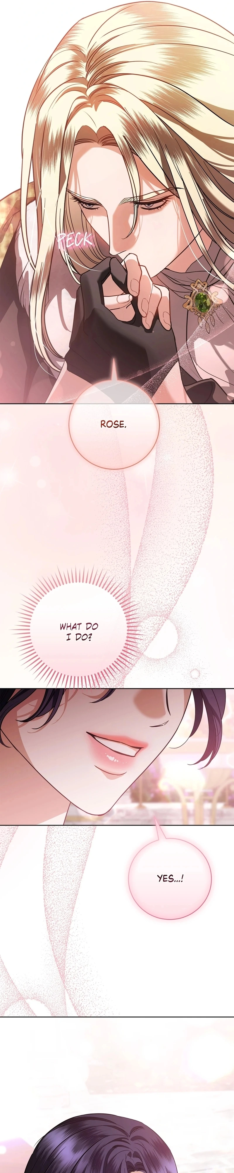 To My Husbands Mistress Chapter 56 Page 35