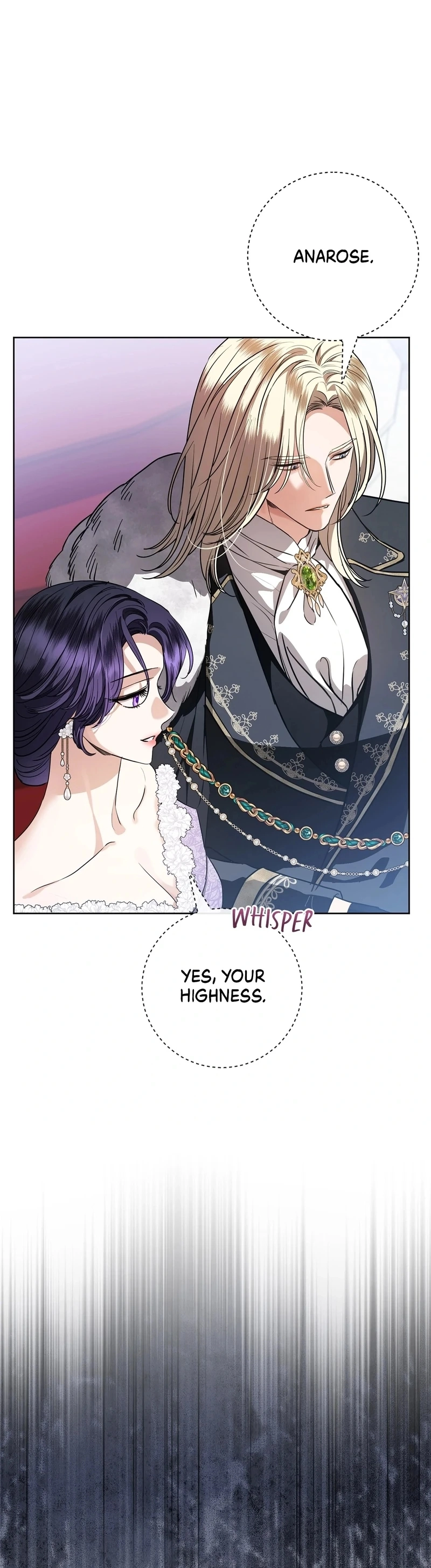 To My Husbands Mistress Chapter 56 Page 37