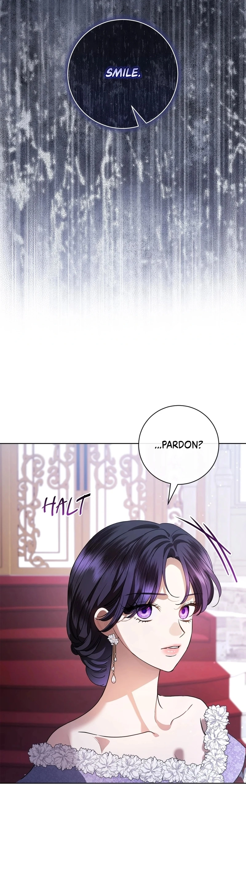 To My Husbands Mistress Chapter 56 Page 38