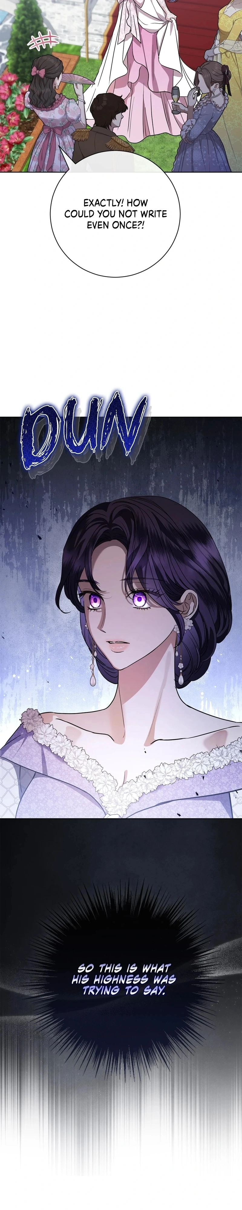 To My Husbands Mistress Chapter 56 Page 40