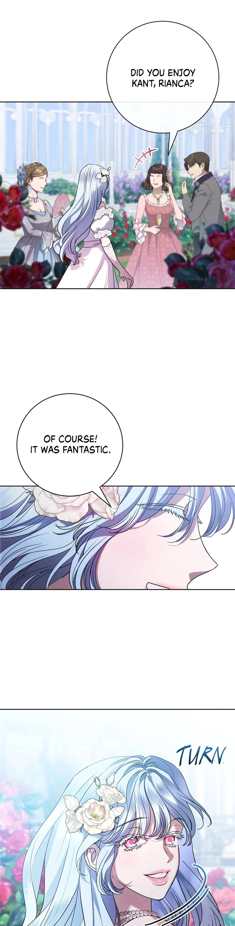 To My Husbands Mistress Chapter 56 Page 41