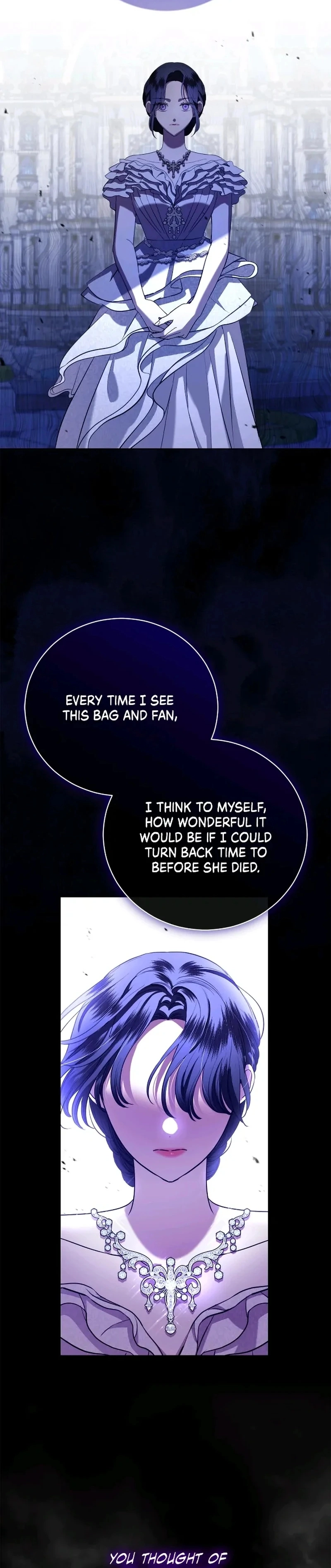 To My Husbands Mistress Chapter 17 Page 8