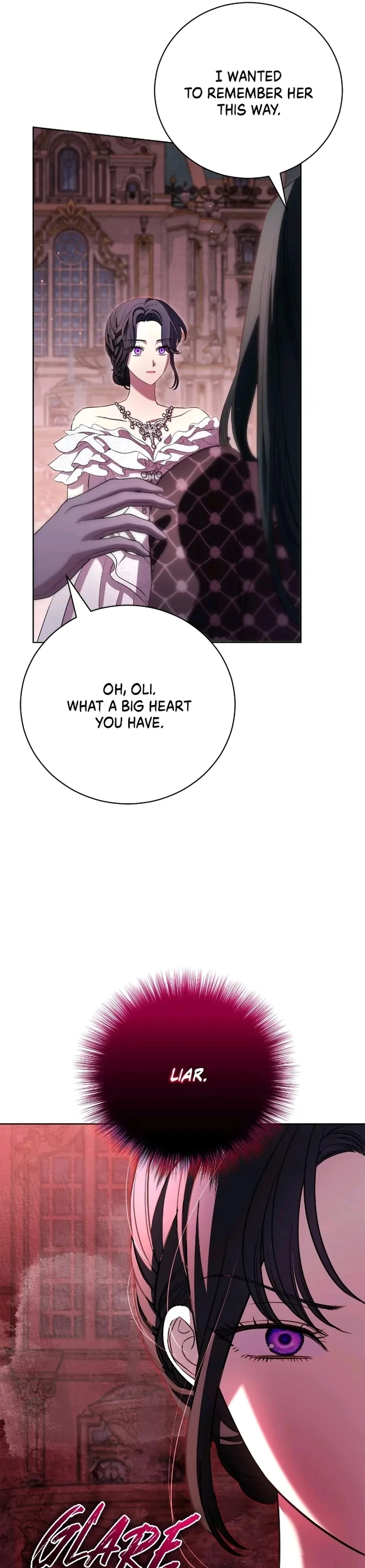 To My Husbands Mistress Chapter 17 Page 17
