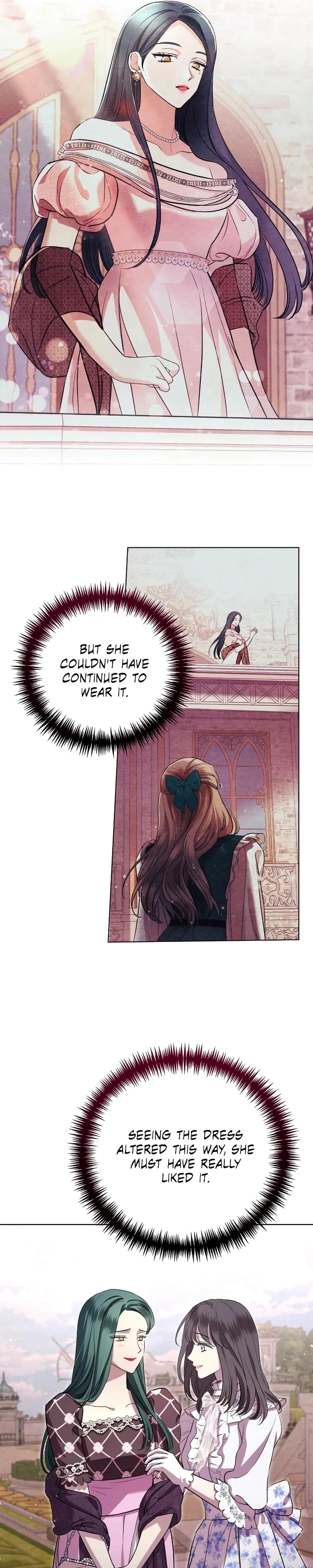 To My Husbands Mistress Chapter 17 Page 19