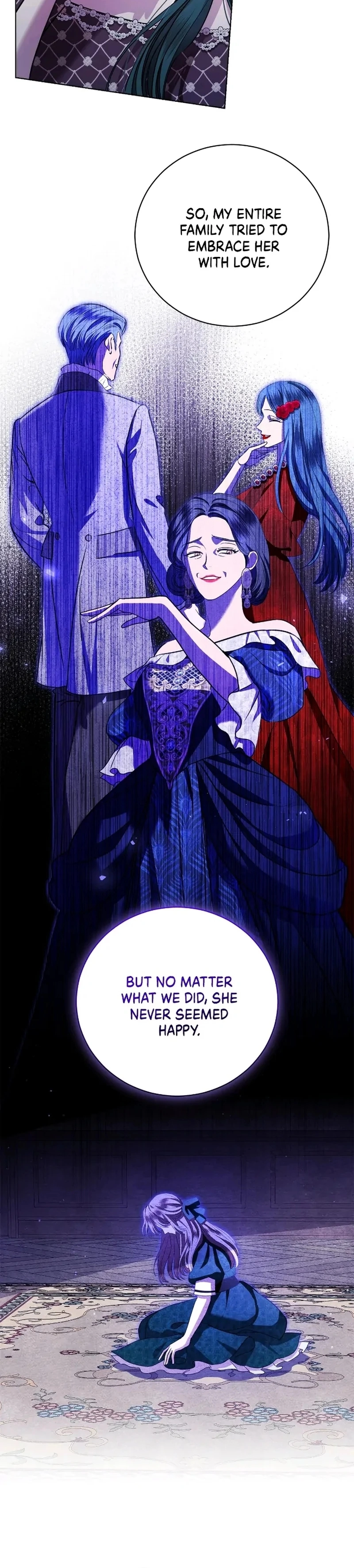 To My Husbands Mistress Chapter 17 Page 22