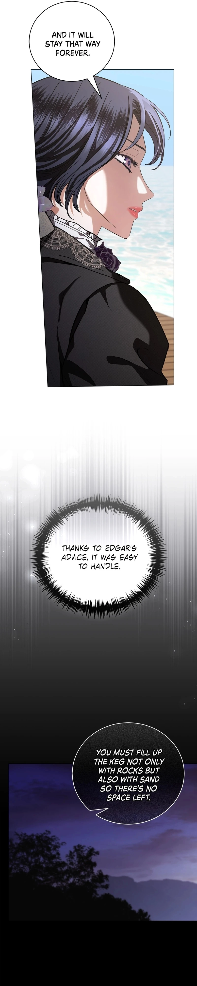 To My Husbands Mistress Chapter 37 Page 5
