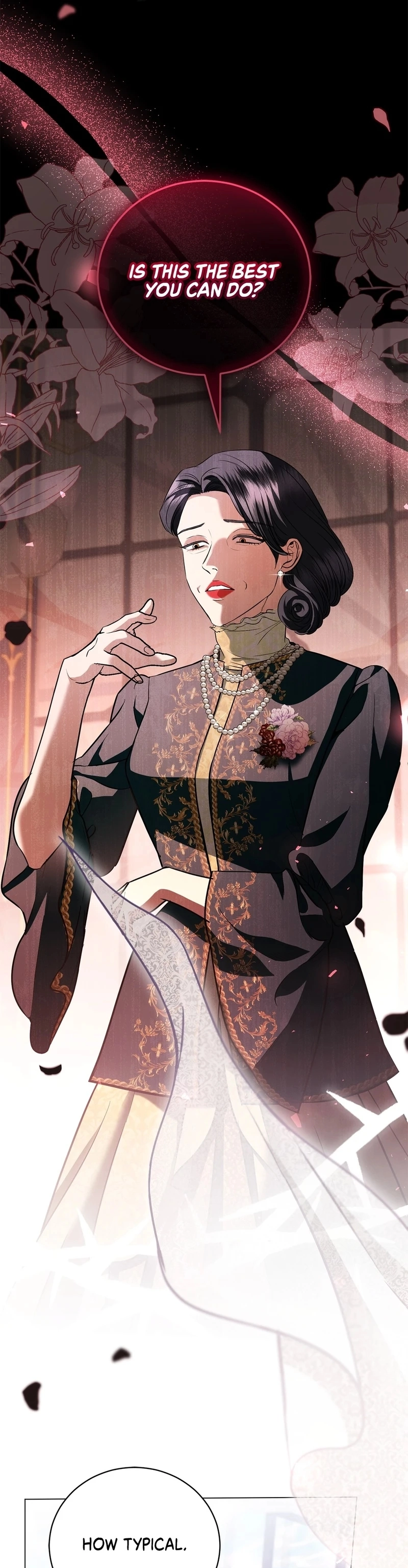 To My Husbands Mistress Chapter 37 Page 11