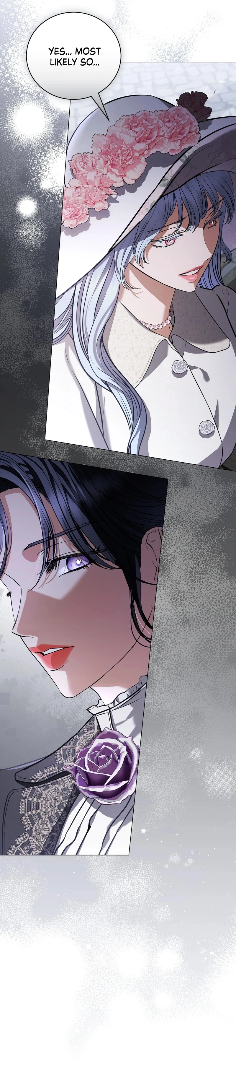 To My Husbands Mistress Chapter 37 Page 13