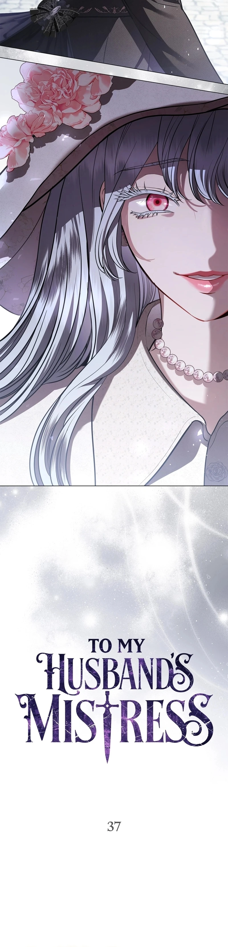 To My Husbands Mistress Chapter 37 Page 16