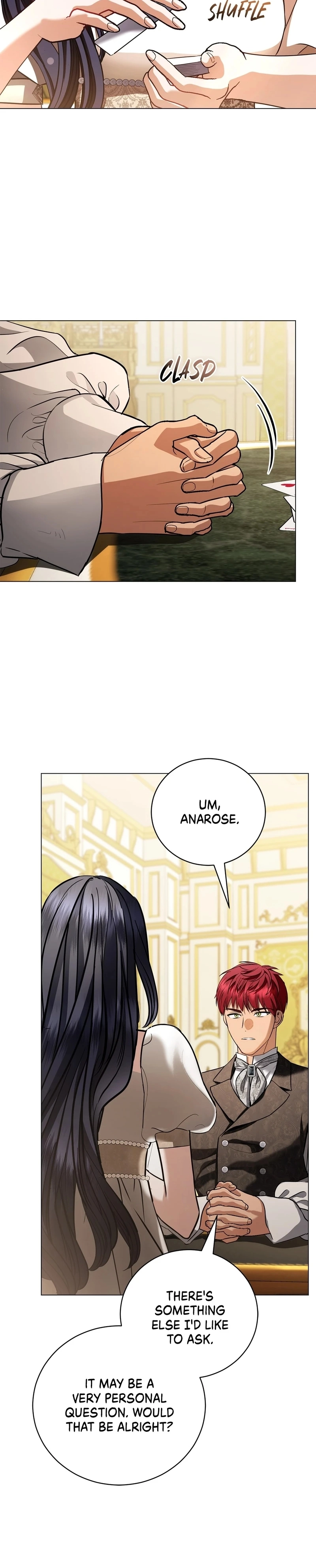 To My Husbands Mistress Chapter 37 Page 22