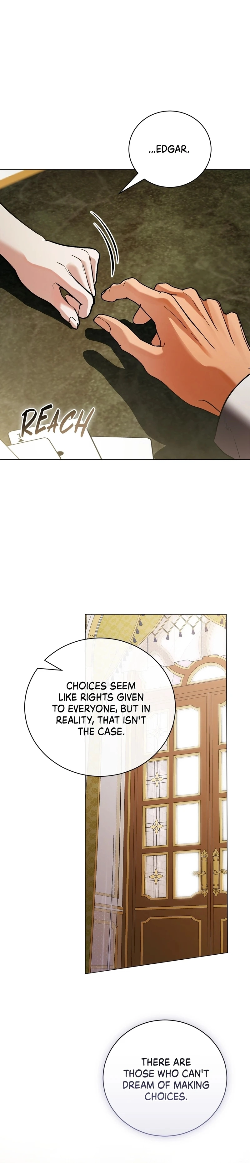 To My Husbands Mistress Chapter 37 Page 27